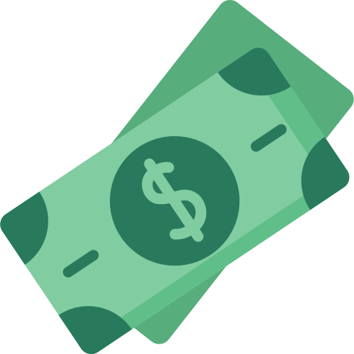 Pricing Icon
