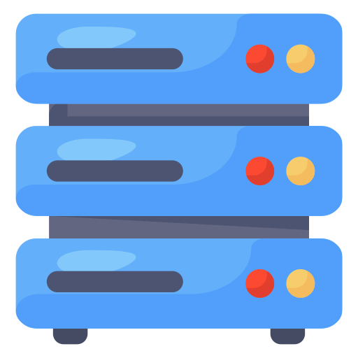 Game Server Icon